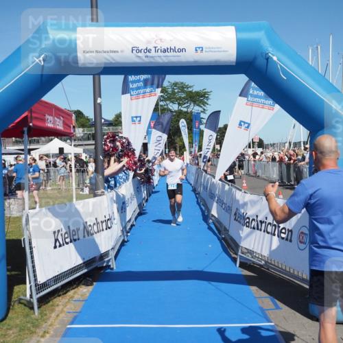 17.08.2025 - KN Förde Triathlon 2025 MichiJ http://msf.ph/oto/8596329 17.08.2025 13:58:11 Laufen 421 meine-sportfotos.de