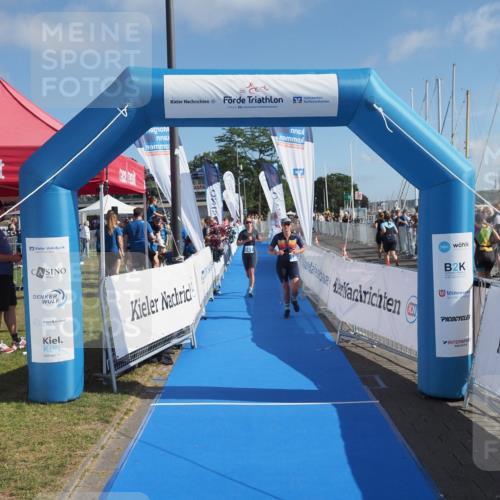 17.08.2025 - KN Förde Triathlon 2025 MichiJ http://msf.ph/oto/8596330 17.08.2025 10:40:52 Laufen 161, 181 meine-sportfotos.de