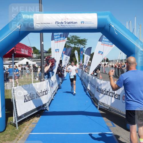 17.08.2025 - KN Förde Triathlon 2025 MichiJ http://msf.ph/oto/8596335 17.08.2025 13:58:11 Laufen 421 meine-sportfotos.de