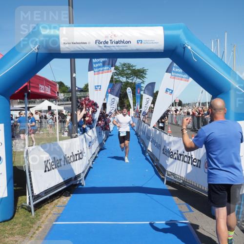 17.08.2025 - KN Förde Triathlon 2025 MichiJ http://msf.ph/oto/8596340 17.08.2025 13:58:11 Laufen 421 meine-sportfotos.de