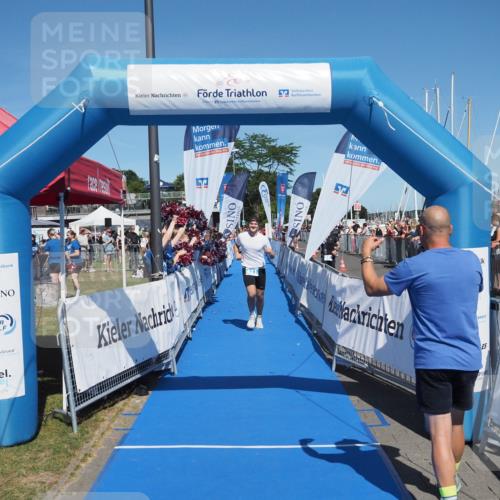 17.08.2025 - KN Förde Triathlon 2025 MichiJ http://msf.ph/oto/8596346 17.08.2025 13:58:11 Laufen 421 meine-sportfotos.de