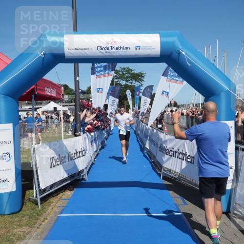 17.08.2025 - KN Förde Triathlon 2025 MichiJ http://msf.ph/oto/8596352 17.08.2025 13:58:11 Laufen 421 meine-sportfotos.de