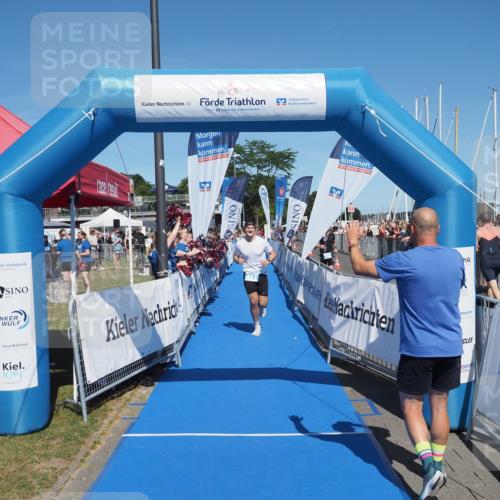 17.08.2025 - KN Förde Triathlon 2025 MichiJ http://msf.ph/oto/8596357 17.08.2025 13:58:11 Laufen 421 meine-sportfotos.de