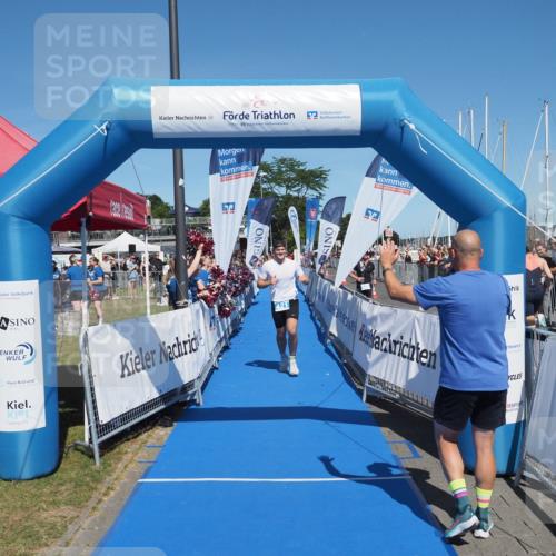 17.08.2025 - KN Förde Triathlon 2025 MichiJ http://msf.ph/oto/8596363 17.08.2025 13:58:12 Laufen 421 meine-sportfotos.de
