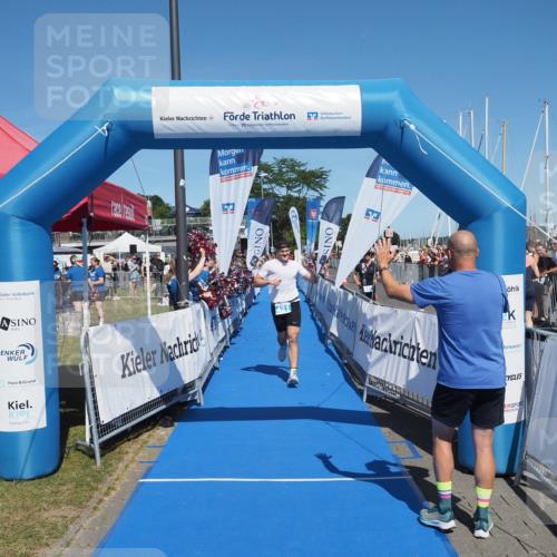 17.08.2025 - KN Förde Triathlon 2025 MichiJ http://msf.ph/oto/8596368 17.08.2025 13:58:12 Laufen 421 meine-sportfotos.de