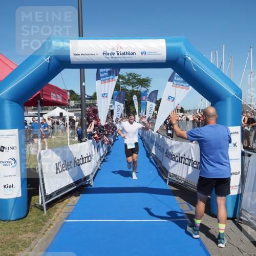 17.08.2025 - KN Förde Triathlon 2025 MichiJ http://msf.ph/oto/8596374 17.08.2025 13:58:12 Laufen 421 meine-sportfotos.de
