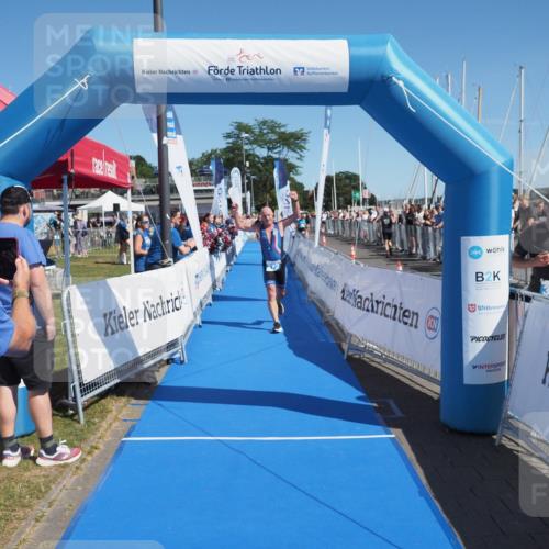 17.08.2025 - KN Förde Triathlon 2025 MichiJ http://msf.ph/oto/8596380 17.08.2025 12:06:05 Laufen 272 meine-sportfotos.de