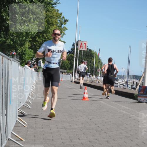 17.08.2025 - KN Förde Triathlon 2025 KatJ http://msf.ph/oto/8596389 17.08.2025 11:44:09 Laufen 307 meine-sportfotos.de