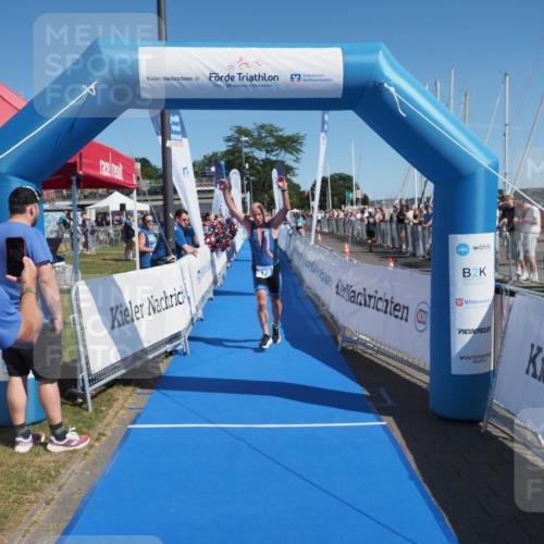 17.08.2025 - KN Förde Triathlon 2025 MichiJ http://msf.ph/oto/8596403 17.08.2025 12:06:05 Laufen 272 meine-sportfotos.de