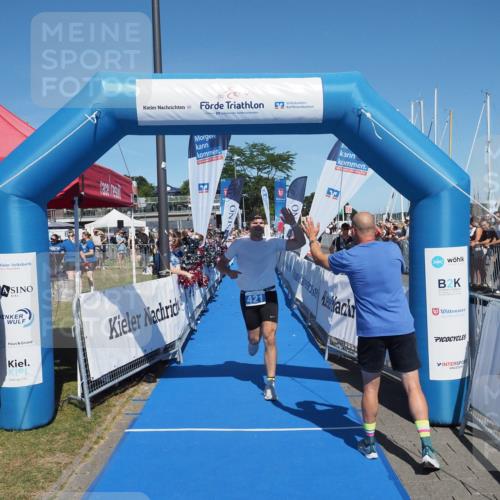 17.08.2025 - KN Förde Triathlon 2025 MichiJ http://msf.ph/oto/8596404 17.08.2025 13:58:12 Laufen 421 meine-sportfotos.de