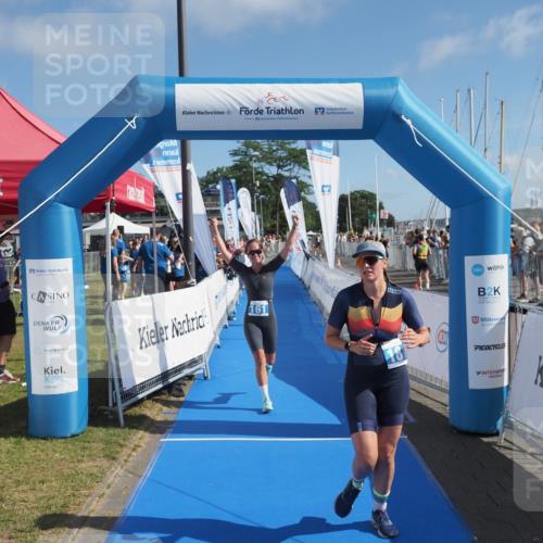 17.08.2025 - KN Förde Triathlon 2025 MichiJ http://msf.ph/oto/8596413 17.08.2025 10:40:55 Laufen 161, 181 meine-sportfotos.de