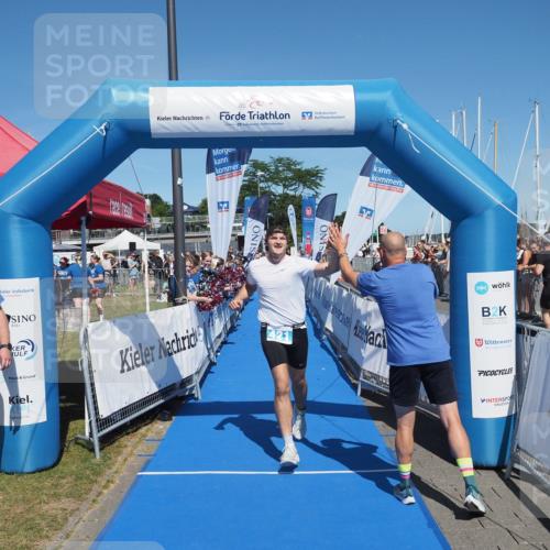 17.08.2025 - KN Förde Triathlon 2025 MichiJ http://msf.ph/oto/8596415 17.08.2025 13:58:13 Laufen 421 meine-sportfotos.de
