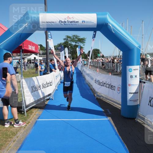 17.08.2025 - KN Förde Triathlon 2025 MichiJ http://msf.ph/oto/8596428 17.08.2025 12:06:06 Laufen 272 meine-sportfotos.de
