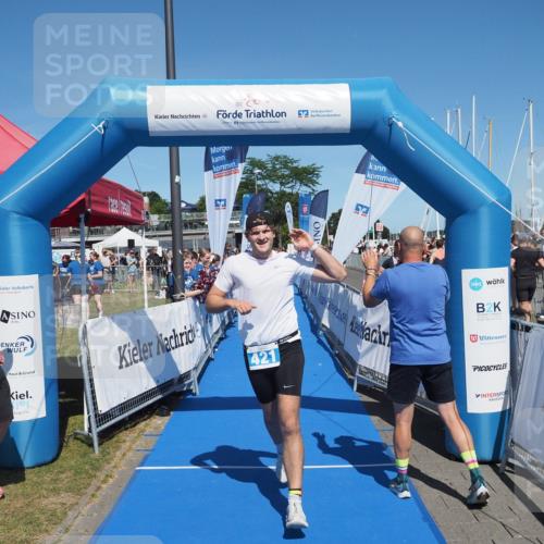 17.08.2025 - KN Förde Triathlon 2025 MichiJ http://msf.ph/oto/8596431 17.08.2025 13:58:13 Laufen 421 meine-sportfotos.de