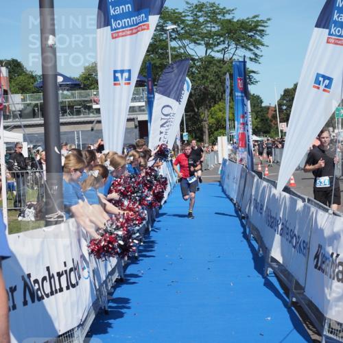 17.08.2025 - KN Förde Triathlon 2025 MichiJ http://msf.ph/oto/8596437 17.08.2025 13:58:20 Laufen 397 meine-sportfotos.de
