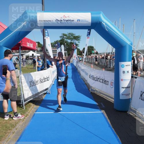 17.08.2025 - KN Förde Triathlon 2025 MichiJ http://msf.ph/oto/8596440 17.08.2025 12:06:06 Laufen 272 meine-sportfotos.de
