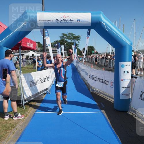 17.08.2025 - KN Förde Triathlon 2025 MichiJ http://msf.ph/oto/8596445 17.08.2025 12:06:06 Laufen 272 meine-sportfotos.de