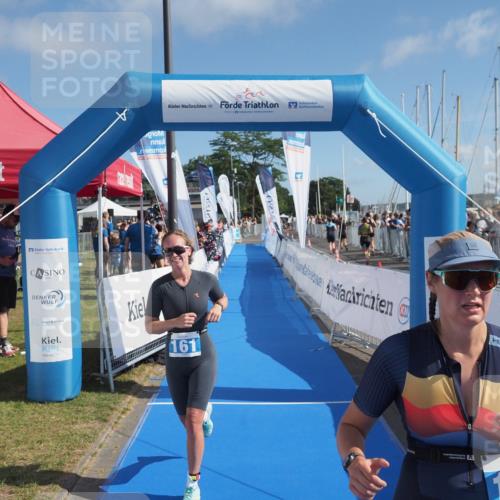 17.08.2025 - KN Förde Triathlon 2025 MichiJ http://msf.ph/oto/8596448 17.08.2025 10:40:56 Laufen 161, 181 meine-sportfotos.de