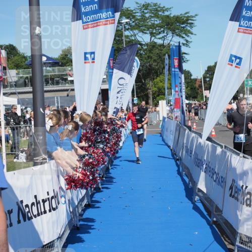 17.08.2025 - KN Förde Triathlon 2025 MichiJ http://msf.ph/oto/8596449 17.08.2025 13:58:20 Laufen 397 meine-sportfotos.de