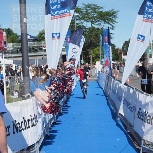 17.08.2025 - KN Förde Triathlon 2025 MichiJ http://msf.ph/oto/8596454 17.08.2025 13:58:20 Laufen 397 meine-sportfotos.de