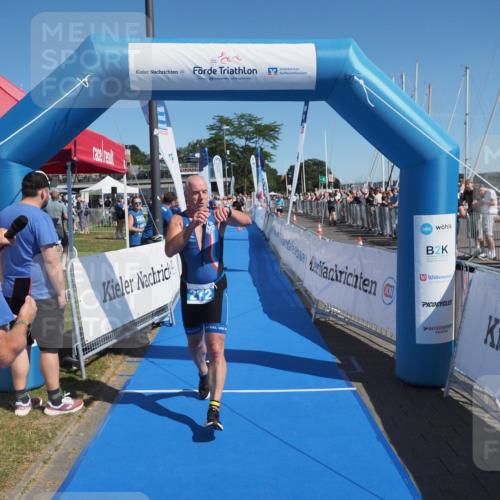 17.08.2025 - KN Förde Triathlon 2025 MichiJ http://msf.ph/oto/8596455 17.08.2025 12:06:07 Laufen 272 meine-sportfotos.de