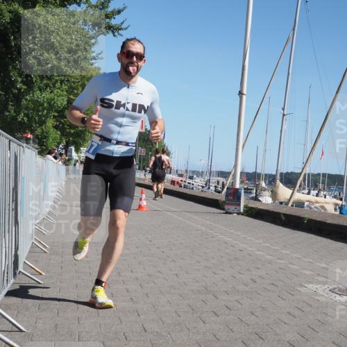 17.08.2025 - KN Förde Triathlon 2025 KatJ http://msf.ph/oto/8596465 17.08.2025 11:44:11 Laufen 307 meine-sportfotos.de