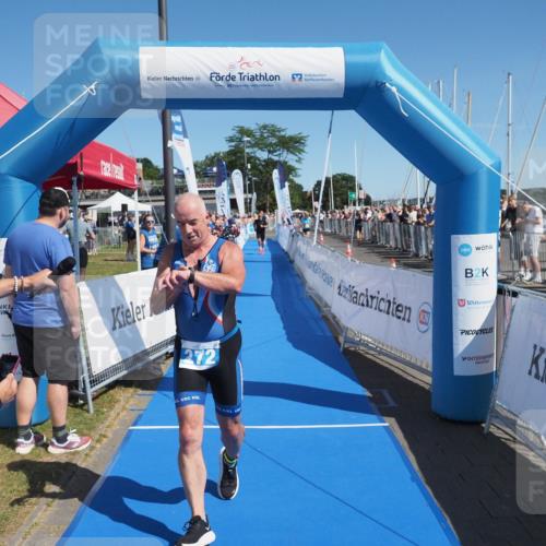 17.08.2025 - KN Förde Triathlon 2025 MichiJ http://msf.ph/oto/8596471 17.08.2025 12:06:07 Laufen 272 meine-sportfotos.de
