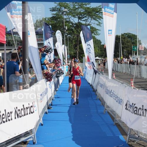 17.08.2025 - KN Förde Triathlon 2025 MichiJ http://msf.ph/oto/8596481 17.08.2025 10:41:26 Laufen 172, 218 meine-sportfotos.de
