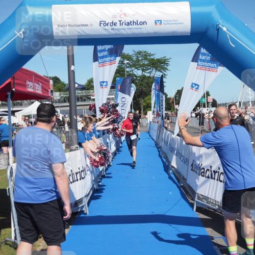 17.08.2025 - KN Förde Triathlon 2025 MichiJ http://msf.ph/oto/8596507 17.08.2025 13:58:22 Laufen 397 meine-sportfotos.de