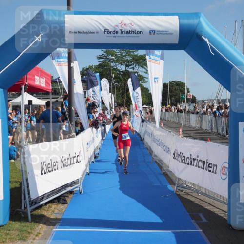 17.08.2025 - KN Förde Triathlon 2025 MichiJ http://msf.ph/oto/8596521 17.08.2025 10:41:27 Laufen 172, 218 meine-sportfotos.de