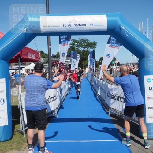 17.08.2025 - KN Förde Triathlon 2025 MichiJ http://msf.ph/oto/8596530 17.08.2025 13:58:22 Laufen 397 meine-sportfotos.de
