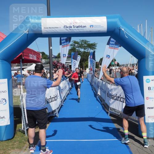 17.08.2025 - KN Förde Triathlon 2025 MichiJ http://msf.ph/oto/8596535 17.08.2025 13:58:22 Laufen 397 meine-sportfotos.de