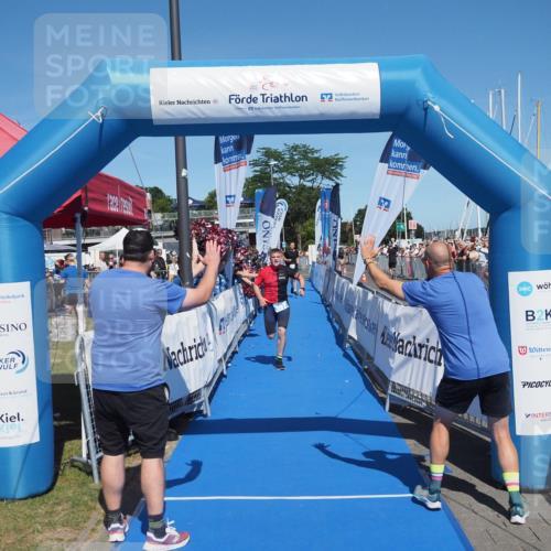 17.08.2025 - KN Förde Triathlon 2025 MichiJ http://msf.ph/oto/8596541 17.08.2025 13:58:22 Laufen 397 meine-sportfotos.de