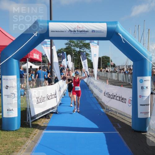17.08.2025 - KN Förde Triathlon 2025 MichiJ http://msf.ph/oto/8596544 17.08.2025 10:41:28 Laufen 172, 218 meine-sportfotos.de