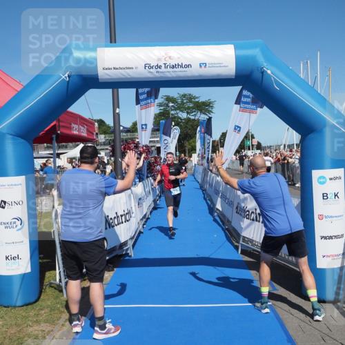 17.08.2025 - KN Förde Triathlon 2025 MichiJ http://msf.ph/oto/8596552 17.08.2025 13:58:23 Laufen 397 meine-sportfotos.de