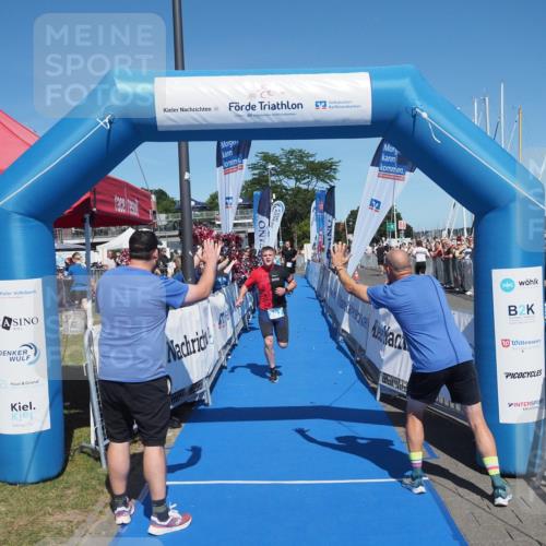 17.08.2025 - KN Förde Triathlon 2025 MichiJ http://msf.ph/oto/8596557 17.08.2025 13:58:23 Laufen 397 meine-sportfotos.de