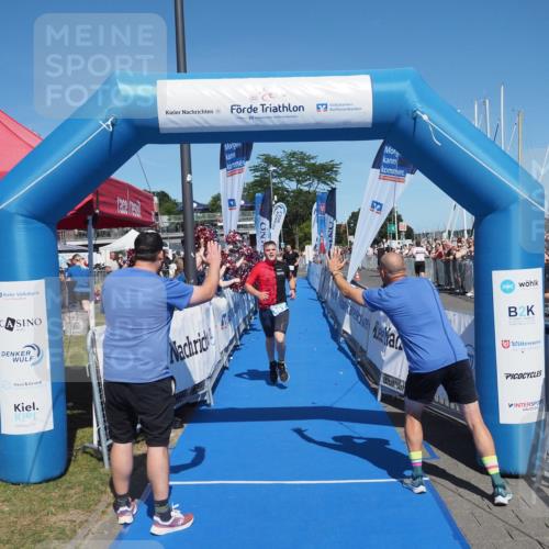 17.08.2025 - KN Förde Triathlon 2025 MichiJ http://msf.ph/oto/8596562 17.08.2025 13:58:23 Laufen 397 meine-sportfotos.de
