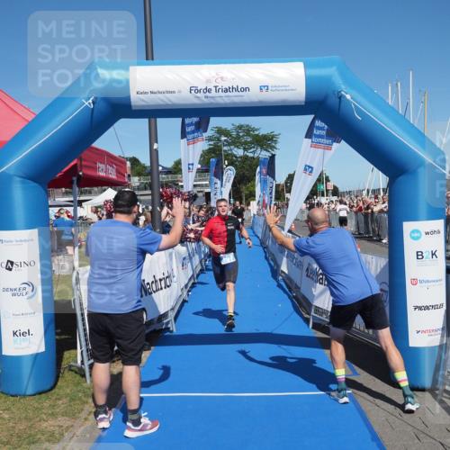 17.08.2025 - KN Förde Triathlon 2025 MichiJ http://msf.ph/oto/8596566 17.08.2025 13:58:23 Laufen 397 meine-sportfotos.de