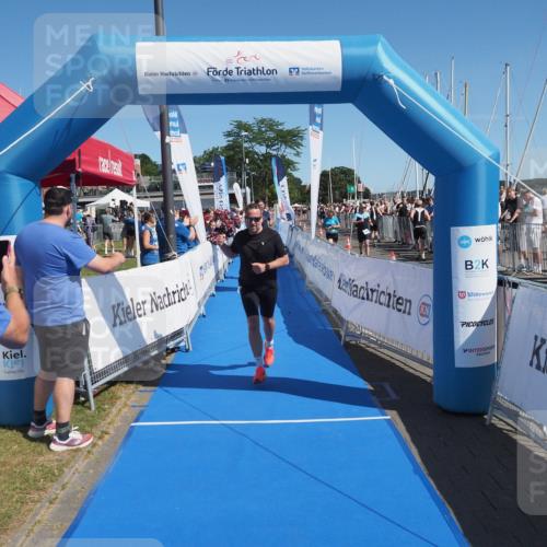 17.08.2025 - KN Förde Triathlon 2025 MichiJ http://msf.ph/oto/8596573 17.08.2025 12:06:13 Laufen 281, 300 meine-sportfotos.de