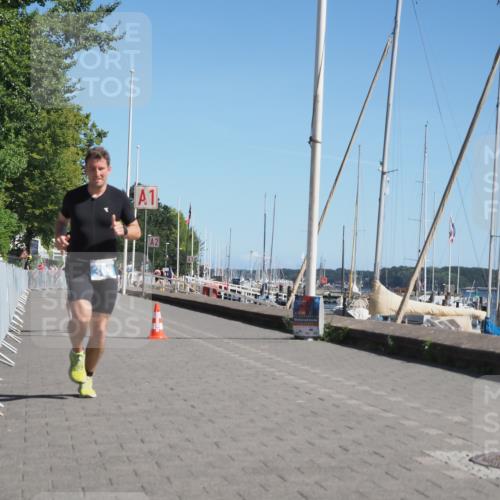 17.08.2025 - KN Förde Triathlon 2025 KatJ http://msf.ph/oto/8596575 17.08.2025 11:44:39 Laufen 295, 309 meine-sportfotos.de