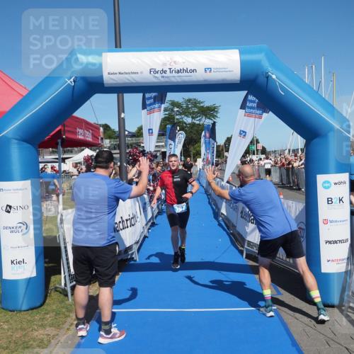 17.08.2025 - KN Förde Triathlon 2025 MichiJ http://msf.ph/oto/8596577 17.08.2025 13:58:23 Laufen 397 meine-sportfotos.de