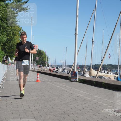 17.08.2025 - KN Förde Triathlon 2025 KatJ http://msf.ph/oto/8596580 17.08.2025 11:44:39 Laufen 295, 309 meine-sportfotos.de