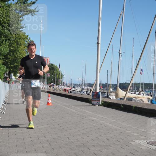 17.08.2025 - KN Förde Triathlon 2025 KatJ http://msf.ph/oto/8596586 17.08.2025 11:44:39 Laufen 295, 309 meine-sportfotos.de