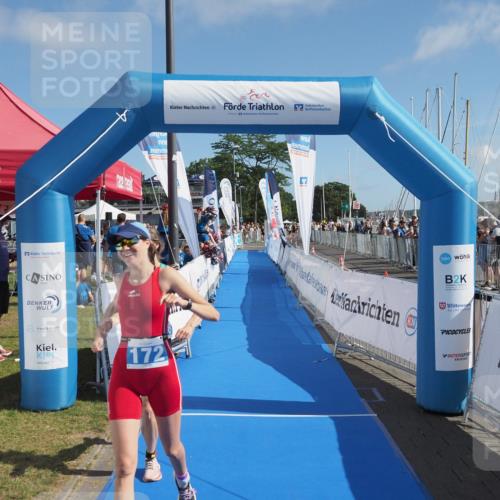 17.08.2025 - KN Förde Triathlon 2025 MichiJ http://msf.ph/oto/8596594 17.08.2025 10:41:29 Laufen 172, 218 meine-sportfotos.de