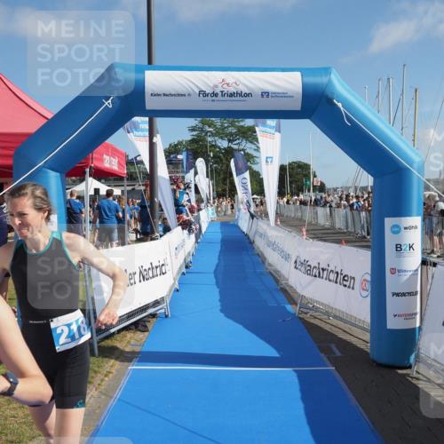 17.08.2025 - KN Förde Triathlon 2025 MichiJ http://msf.ph/oto/8596613 17.08.2025 10:41:30 Laufen 172, 218 meine-sportfotos.de