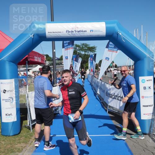 17.08.2025 - KN Förde Triathlon 2025 MichiJ http://msf.ph/oto/8596620 17.08.2025 13:58:24 Laufen 397, 509 meine-sportfotos.de
