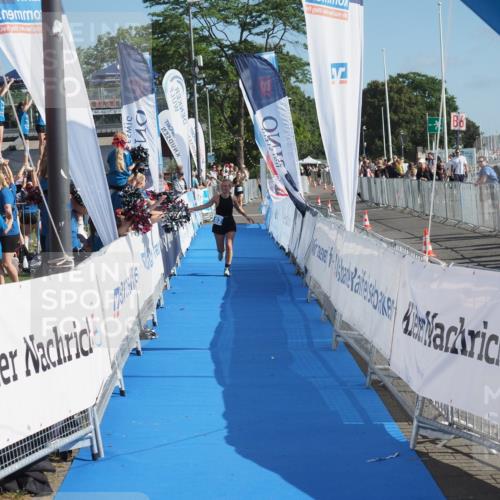 17.08.2025 - KN Förde Triathlon 2025 MichiJ http://msf.ph/oto/8596630 17.08.2025 10:41:43 Laufen  meine-sportfotos.de