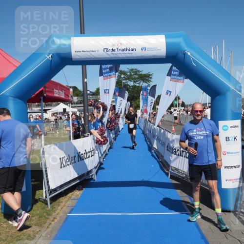 17.08.2025 - KN Förde Triathlon 2025 MichiJ http://msf.ph/oto/8596636 17.08.2025 13:58:26 Laufen 397, 509 meine-sportfotos.de