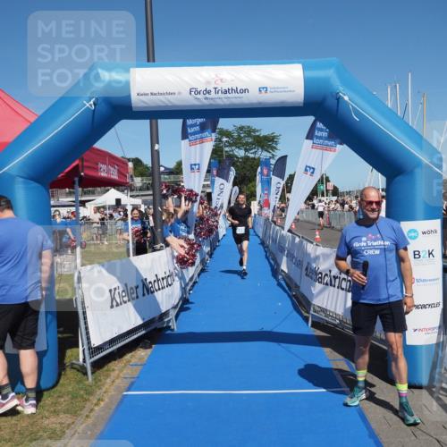 17.08.2025 - KN Förde Triathlon 2025 MichiJ http://msf.ph/oto/8596641 17.08.2025 13:58:26 Laufen 397, 509 meine-sportfotos.de