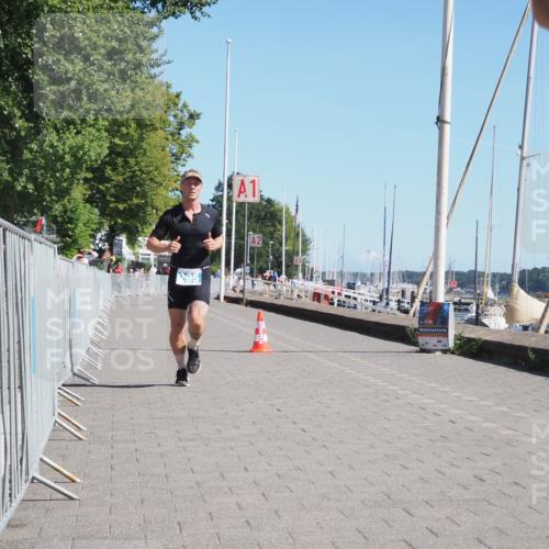 17.08.2025 - KN Förde Triathlon 2025 KatJ http://msf.ph/oto/8596644 17.08.2025 11:44:41 Laufen 295, 309 meine-sportfotos.de